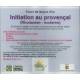 Initiation au provençal (Rhodanien - moderne) CD-Rom version 3