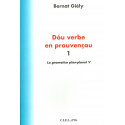 Dóu verbe en prouvençau - Bernat Giély