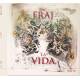 La Vida - Eric Fraj (CD)