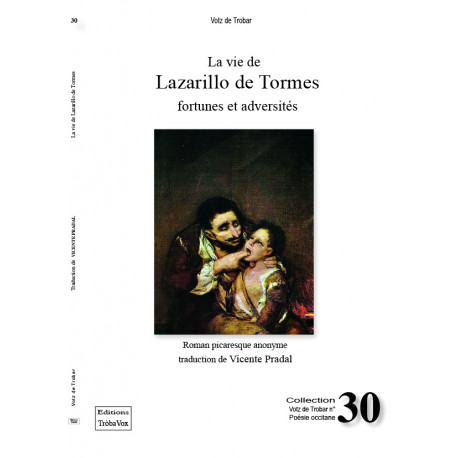 La vie de Lazarillo de Tormes, fortunes et adversités