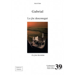 Lo jocs desconegut - Gabrial