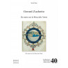De mots sus la Ròsa dels Vents - Des mots sur la Rose des Vents - Gérard Zuchetto