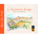 Le Massif des Monges - Aquarelles d'Alexis Nouailhat