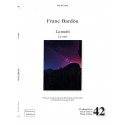 La nuèit - Franc Bardòu