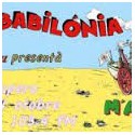 Babilónia – M'au tram - Lo Mago d'en castèu