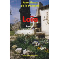 Loïa - Jano Blacas de la Pampeto