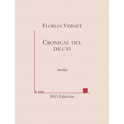 Cronicas del diluvi - Florian Vernet - ATS 229
