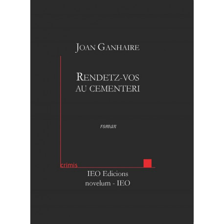 Rendetz-vos au cementeri - Joan Ganhaire - ATS 231