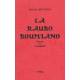 La Raubo boumiano - contes et théâtre - Reinié Jouveau