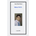 Mister PAUL - Jean-Marie Besset