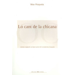 Lo cant de la chicana - Max Roqueta