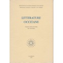 Litterature occitane - Louis Bayle