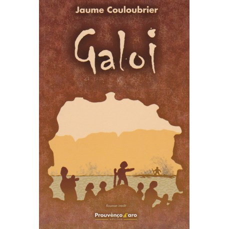 Galoi - Jaume Couloubrier