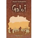Galoi - Jaume Couloubrier