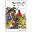 Personnages du Queyras - Stéphane Simiand