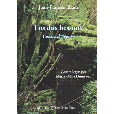Los dus bessons - Joan-Francés Bladé (livre audio)