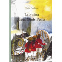 La quista deus Òmis Petits - Terèsa Pambrun