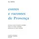 Pitaluga, l'amic Naz e la companha - Paul Arène - anciana cobertura