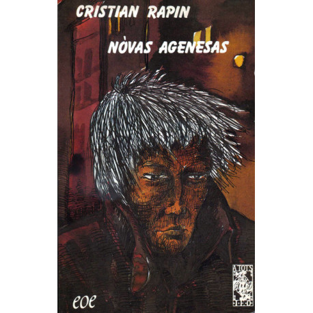 Nòvas Agenesas - Crístian Rapin - ATS 91