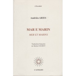 Mar e marin - Andriéu Aries