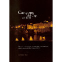 Cançons del Cap del Pont (livre et/ou CD) - Gabriel Soulages