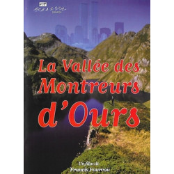 La Vallée des montreurs d'ours - Francis Fourcou (DVD)