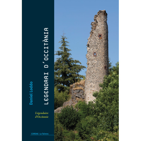 Legendari d’Occitània (Légendaire d’Occitanie) - Daniel Loddo