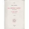 La Reine Jeanne – La Rèino Jano – en 2 tomes (brochés) - Frédéric Mistral