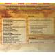 Respèt - Respelido - Florilège de chansons provençales - Jean-Bernard PLANTEVIN - Inside CD