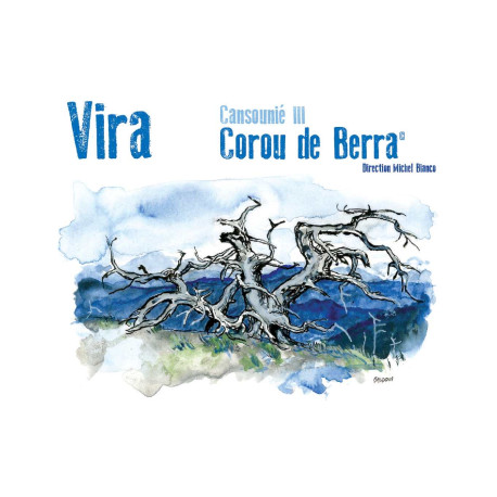 Vira - Cansounié III - Corou de Berra