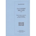 La Canson del paìs (1948) de Jean Boudou - Édition critique et commentée - Élodie de Oliveira