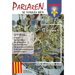 Parlaren... se voulès bèn - Aline Marengo, Jean-Louis Cornille