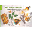 Mes recettes sauvages - Olivier Tourillon