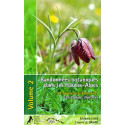 Randonnées botaniques dans les Hautes-Alpes (Volume 2) - Édouard CHAS, Franck LE DRIANT
