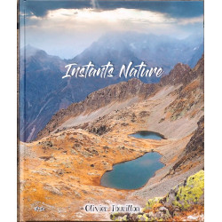 Instants Nature - Olivier Tourillon