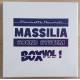 BOX Vol.1 - Coffret 10 vinyles 45T - Massilia Sound System