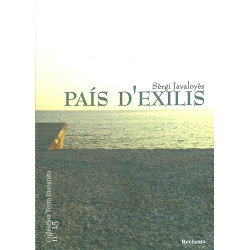 País d'exilis - Sèrgi Javaloyès