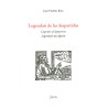 Legendari de las despartidas - Joan-Frederic Brun