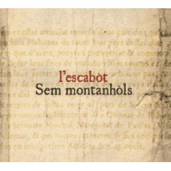 Sem montanhòls - l'Escabòt (CD 2006)