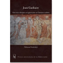 Joan Ganhaire - Entre rire et désespoir, un regard sur l’humaine condition - Fabienne Garnerin