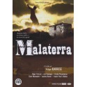 Malaterra - Philippe Carrese (DVD)