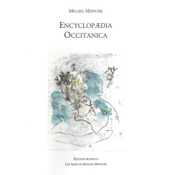 Encyclopædia occitanica - Michel Miniussi (bilingual edition)