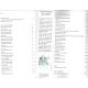 Encyclopædia occitanica - Michel Miniussi (edicion bilingüa) - Taula