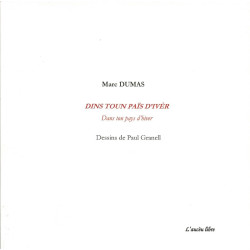 Dins toun païs d'ivèr - Marc Dumas