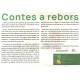Contes a rebors - Florian VERNET - Article Lo Diari