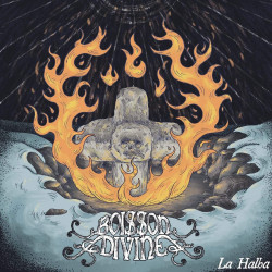 La Halha - Boisson Divine (CD)