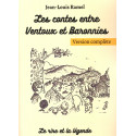 Li conte entre Ventour e Barounio - Jean-Louis Ramel