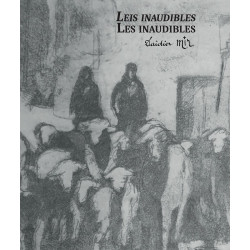 Leis Inaudibles - Daidier Mir