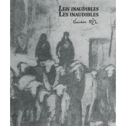 Leis Inaudibles – Les Inaudibles - Daidier Mir