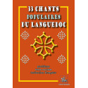 33 chants populaires du Languedoc